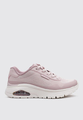 Skechers Uno Flex Spring On Air Sneakers Damen Mädchen 177794 MVE