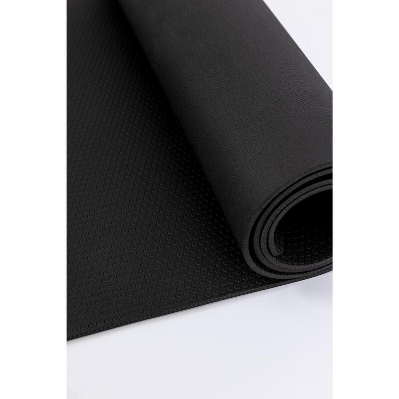 Set de 10 saltele de yoga - material reciclat - 190x60x0.5cm