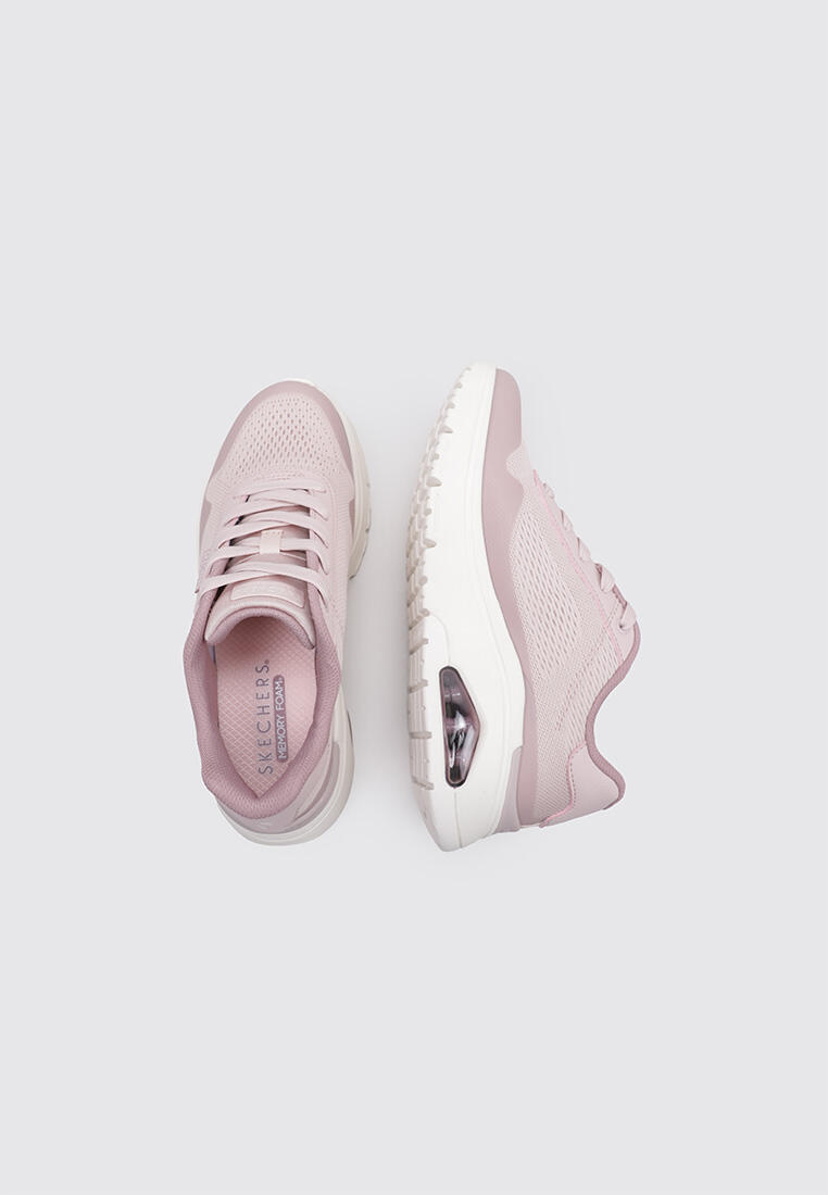 Sneaker Donna   Uno flex lilla 177794 MVE 5/5