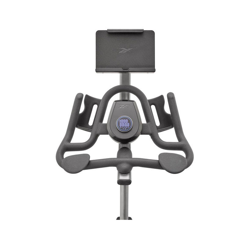 Vélo Indoor Cycling Z-Tech - Kinomap et Zwift - Volant 13 kg - Électromagnétique 6/9