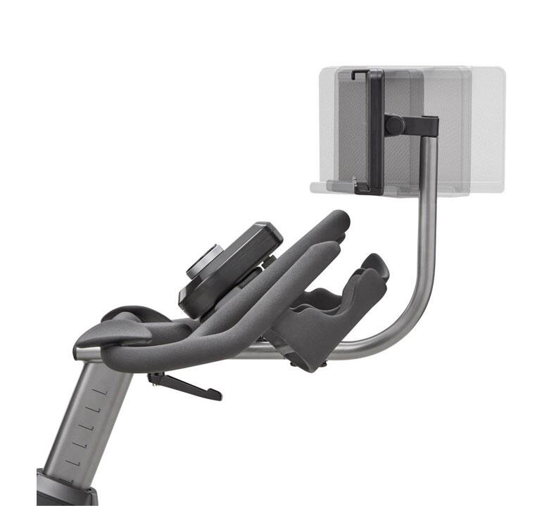 Vélo Indoor Cycling Z-Tech - Kinomap et Zwift - Volant 13 kg - Électromagnétique 7/9