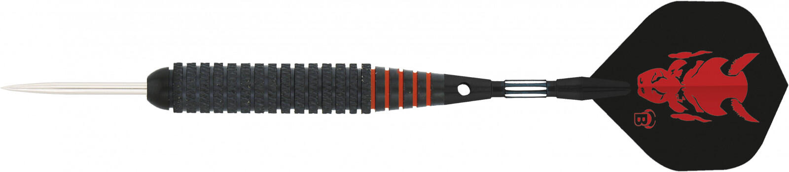 Šipky Steel Thriller - 22g 2/2