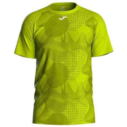 JOMA T-shirt met korte mouwen Joma Challenge voor mannen