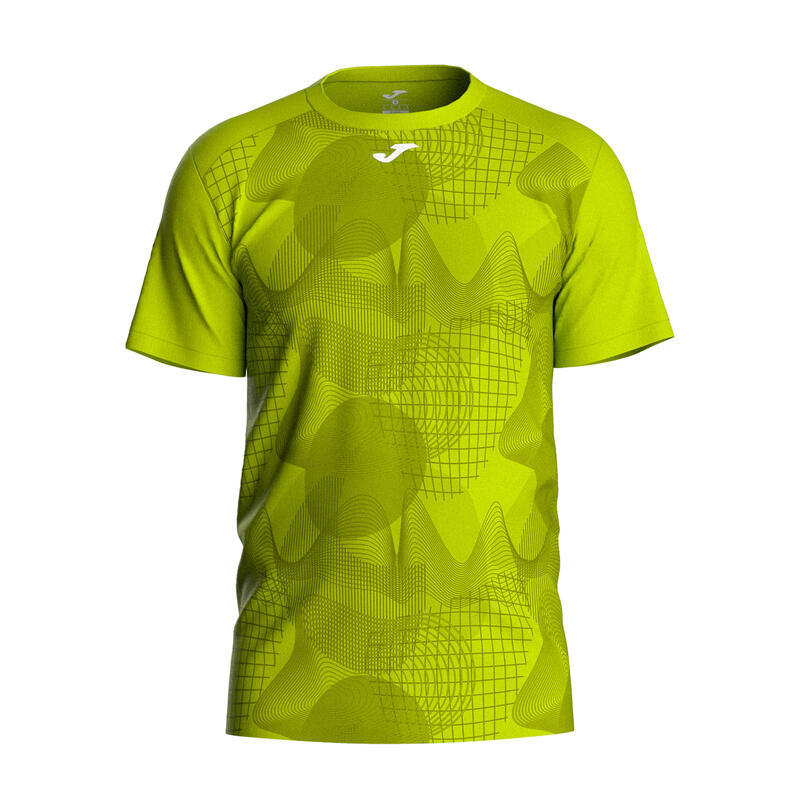 Tricou de tenis pentru bărbați Joma Challenge