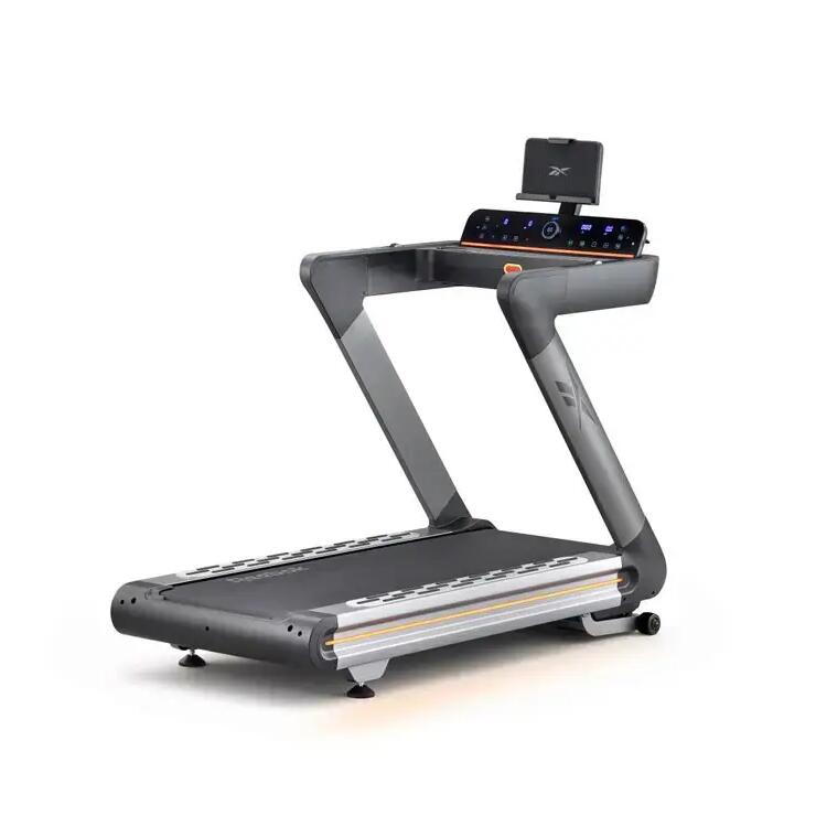 Running Treadmill - Z-Tech AC - 20 km/h - Zwift & Kinomap - 154 x 55 cm