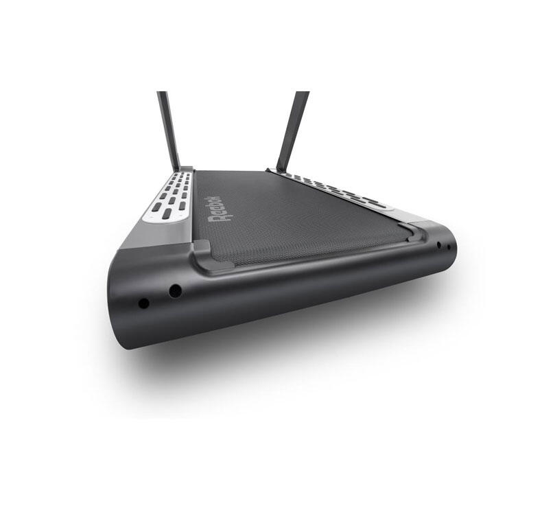 Z-tech AC Loopband - Kinomap en Zwift - 20km/h - 154x55cm - 3cv - LED 7/9