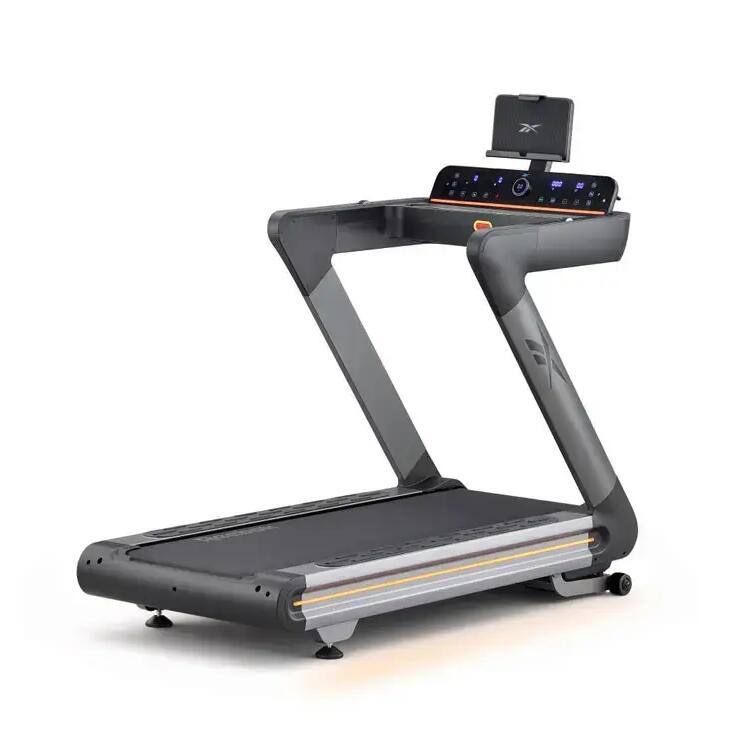 Running Treadmill - Z-Tech DC - 20 km/h - Zwift & Kinomap - 154 x 55 cm