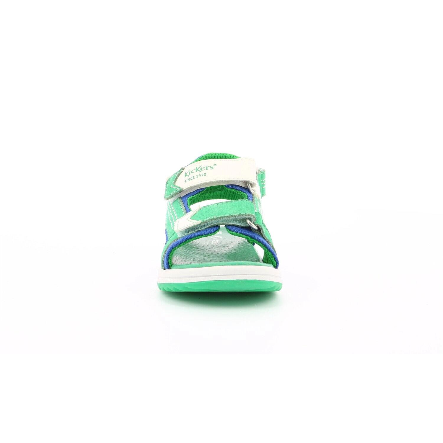 Sandały dziecięce KICKERS PLANE 4/5