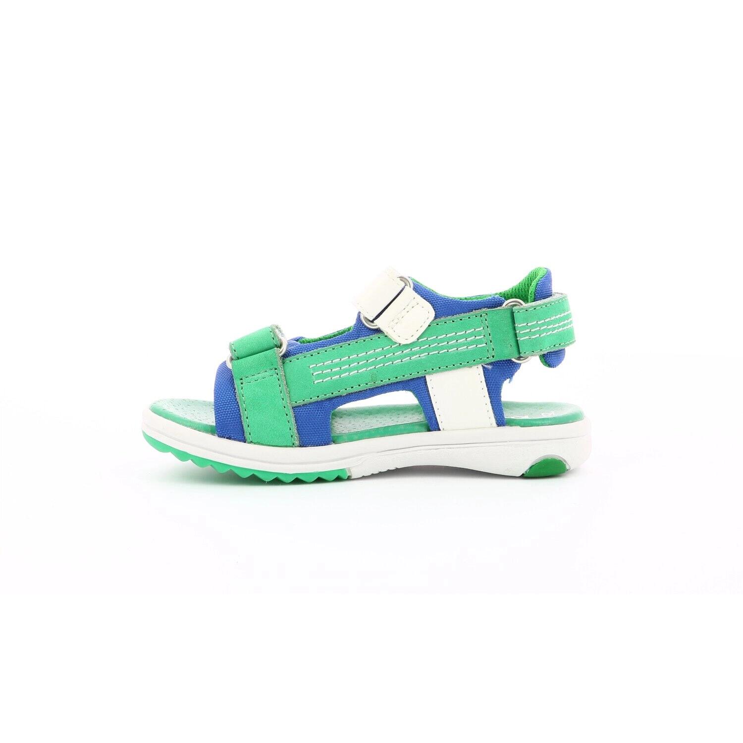 Sandały dziecięce KICKERS PLANE 3/5