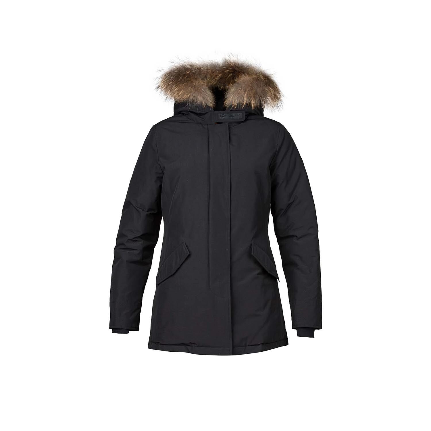 Kurtka damska LUMBERJACK ALASKA 4/5