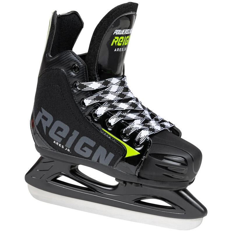 Patin à glace enfant Powerslide Ares