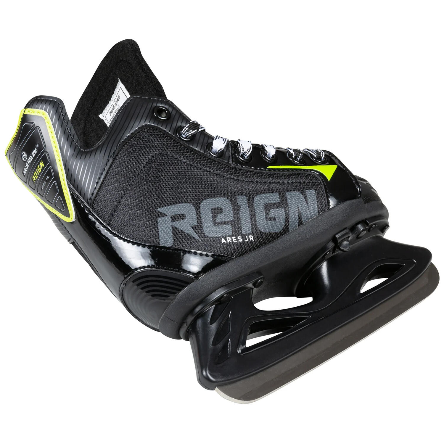 Schlittschuhlaufen Kind Powerslide Ares 4/5