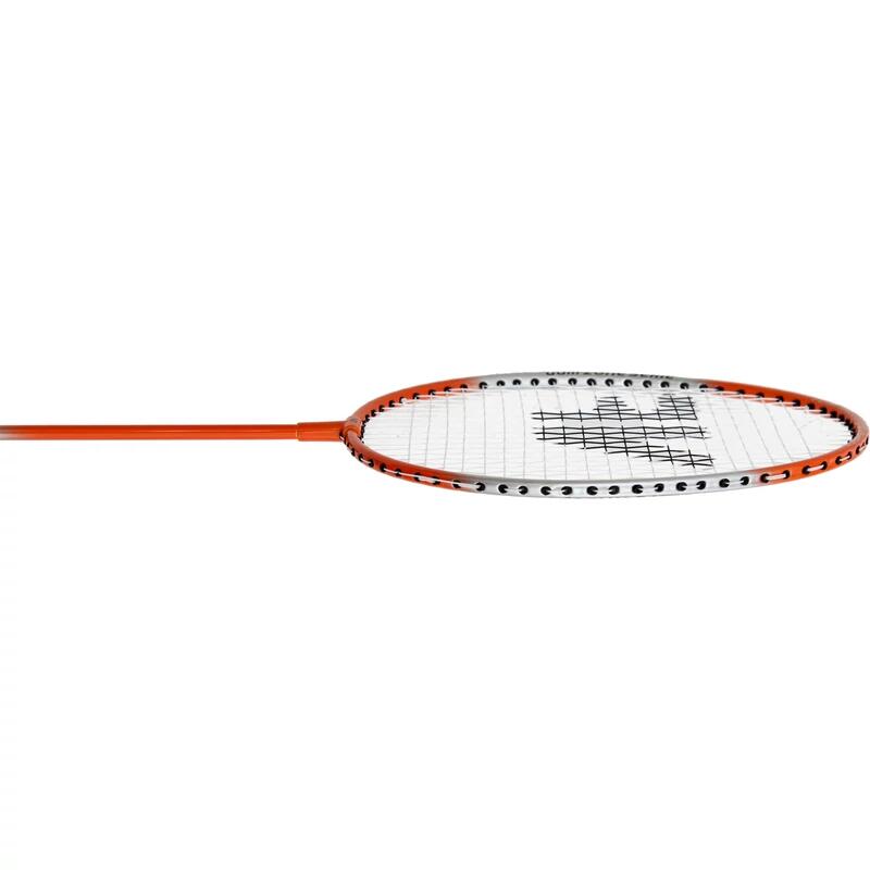VICFUN 102/1/6 Herren Badmintonschläger XT1.6 4/4