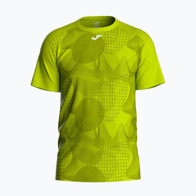 Kurzarmshirt Joma Challenge für männer