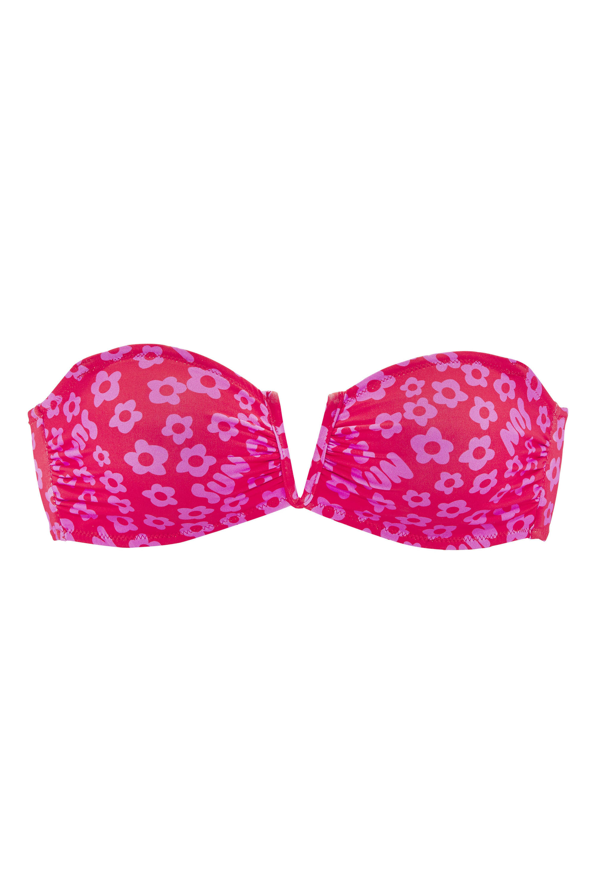 Damen Bandeau-Bikini 4/4