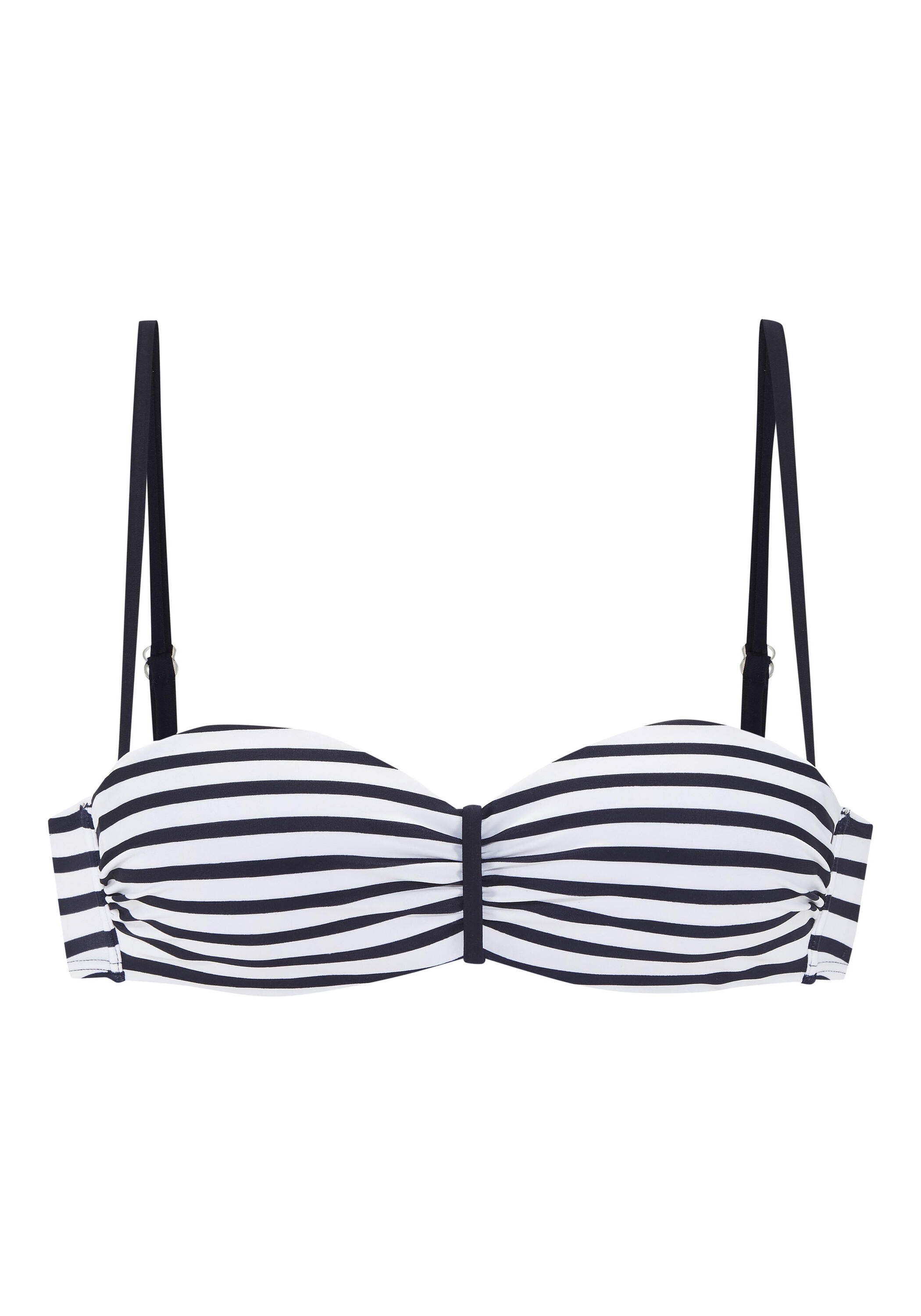 Damen Bandeau-Bikini-Top 2/7