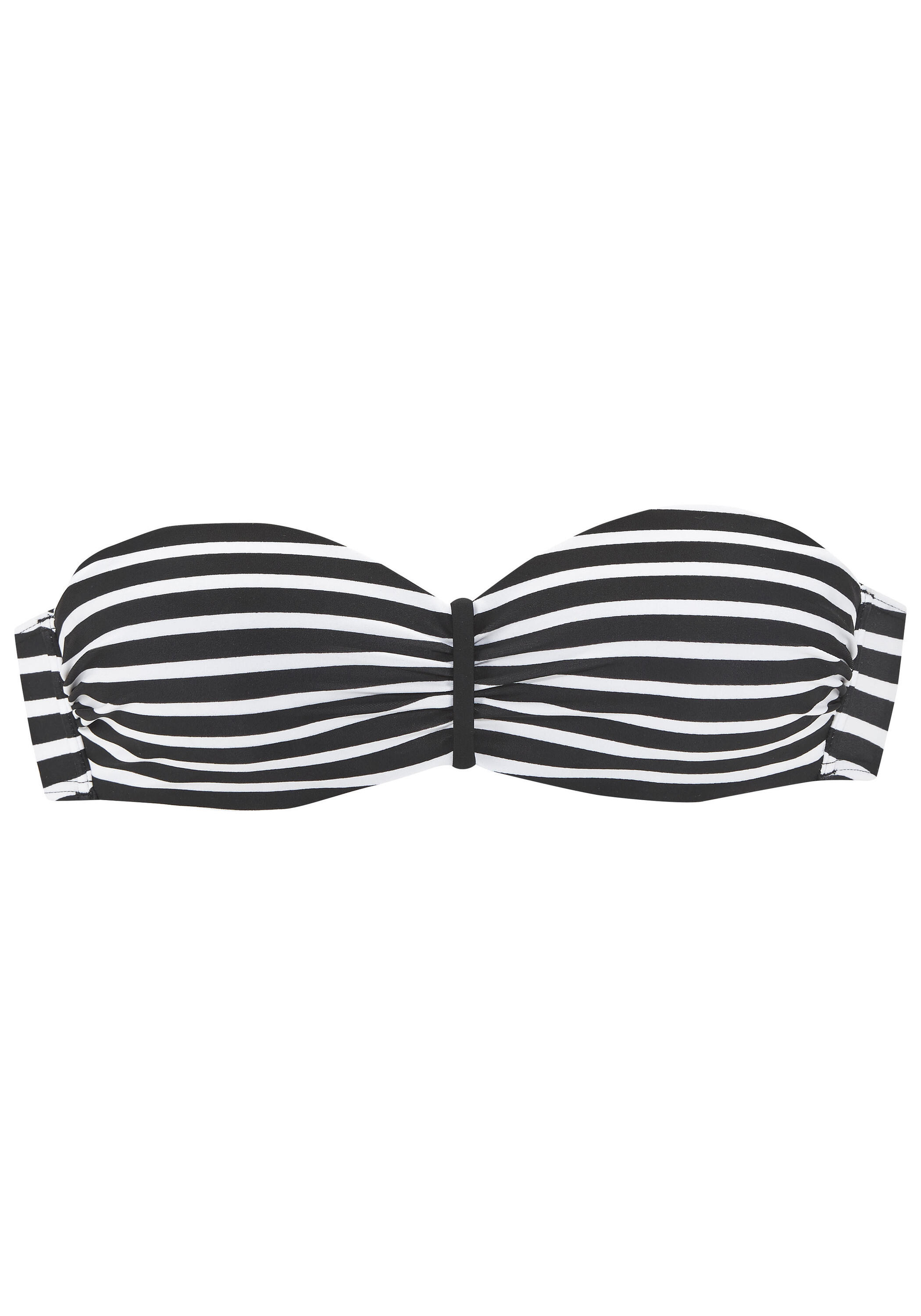 Damen Bandeau-Bikini-Top 4/4