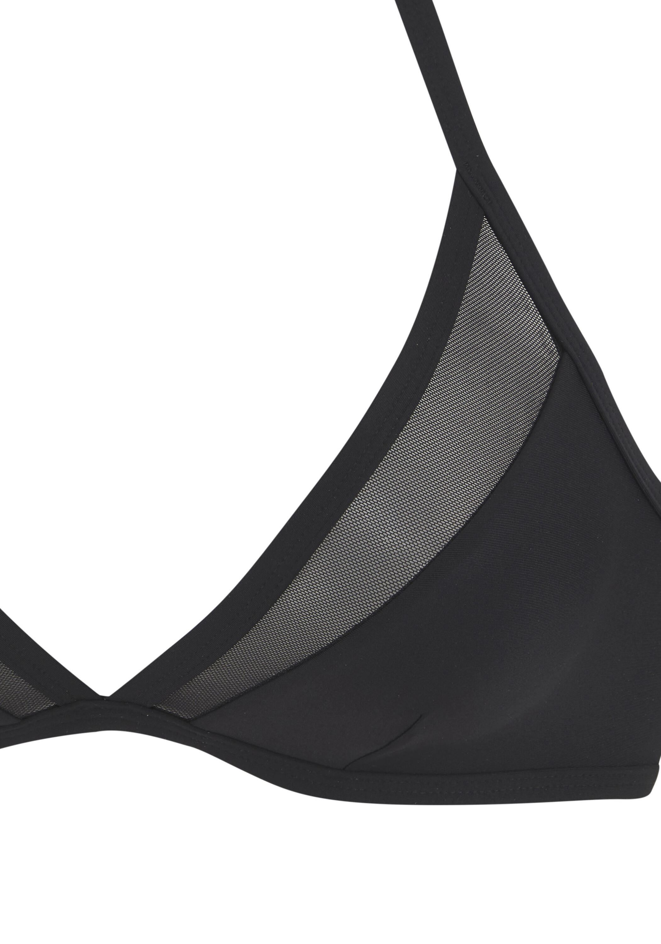 Damen Triangel-Bikini-Top 6/6