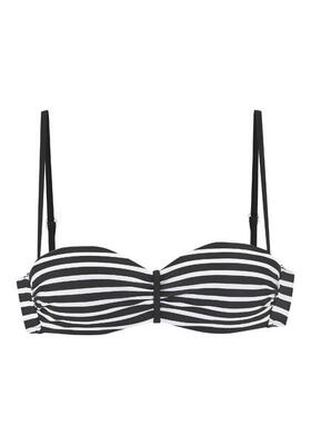 Damen Bandeau-Bikini-Top