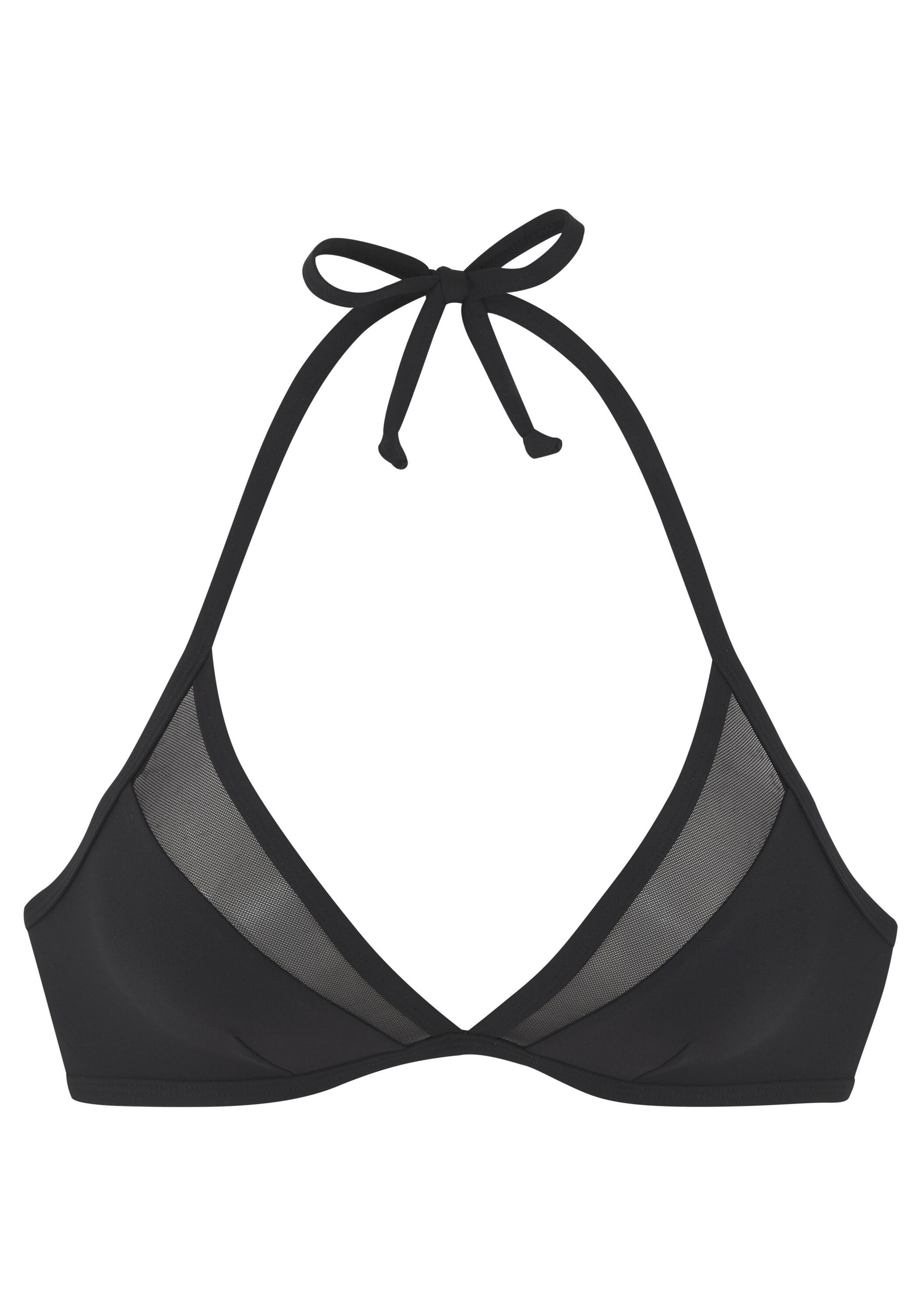 Damen Triangel-Bikini-Top 2/6