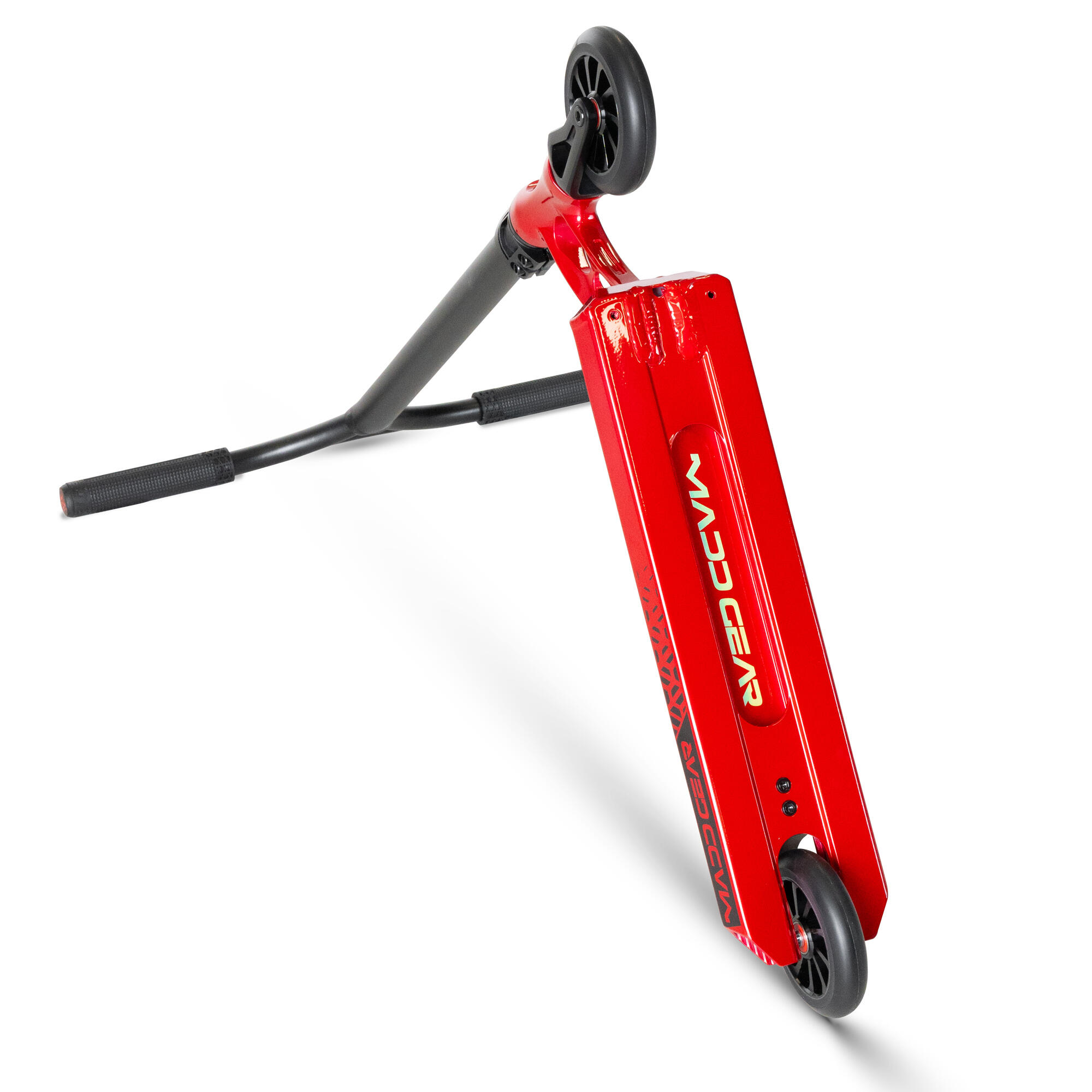 Freestyle Scooter  MGO 45O  Blood Red 5/5