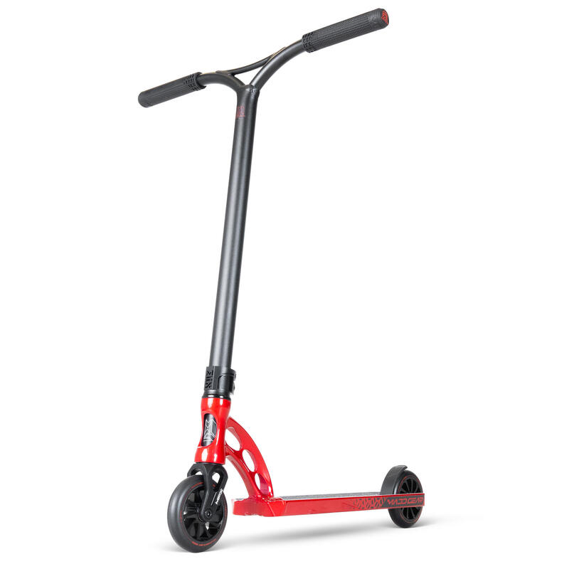 TRougetinette freestyle  MGO 45O  Blood rouge