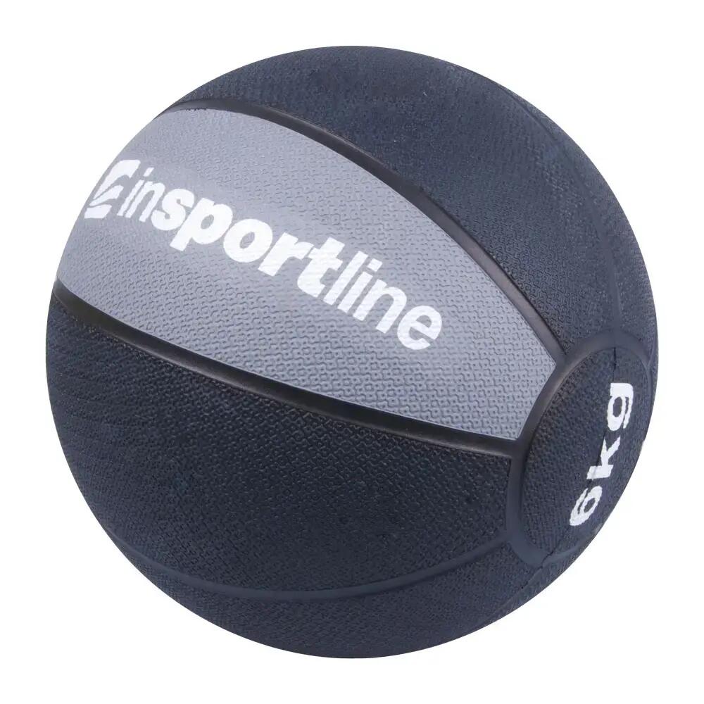 Medicin labda inSPORTline MB63 - 6kg 1/1