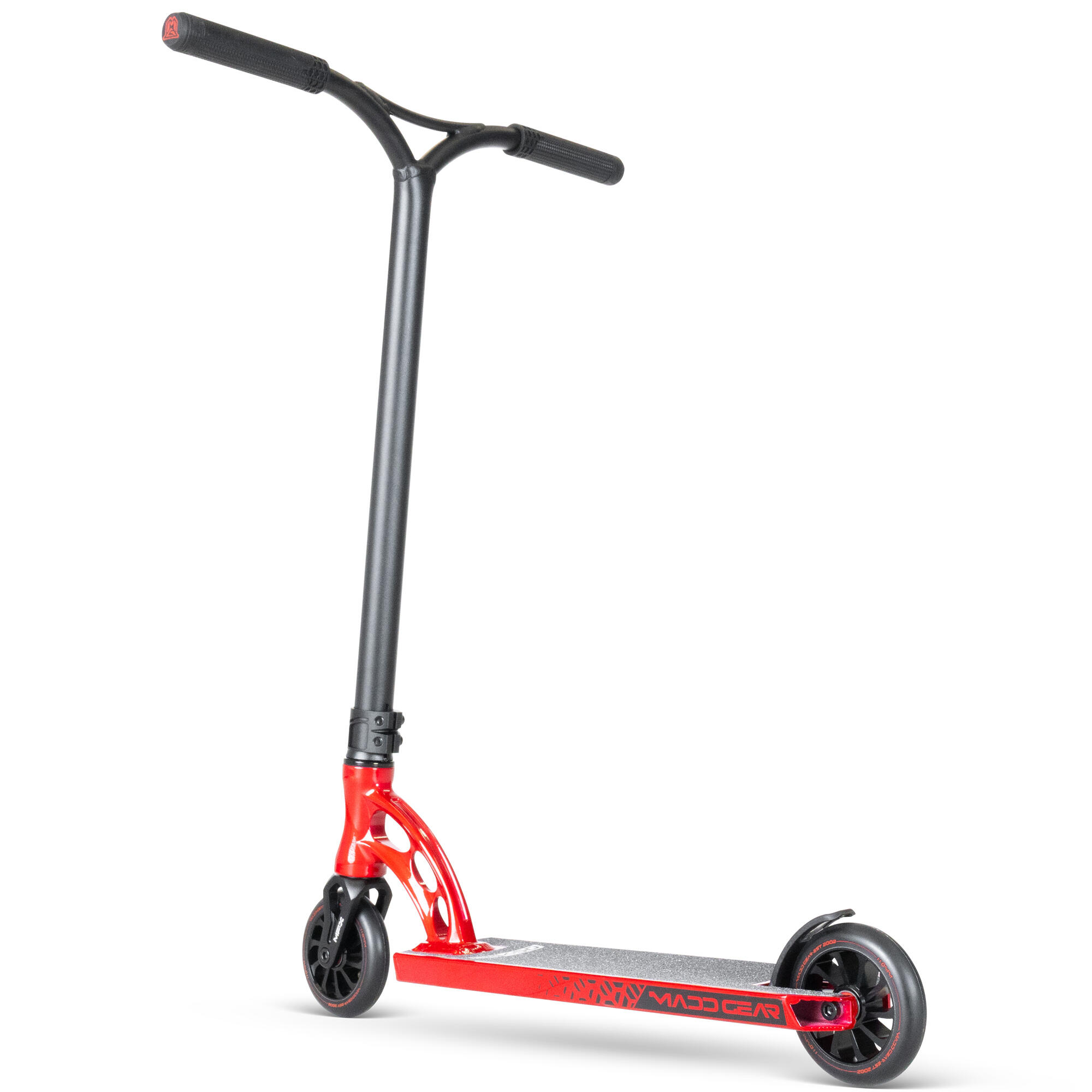 Freestyle Scooter  MGO 45O  Blood Red 2/5