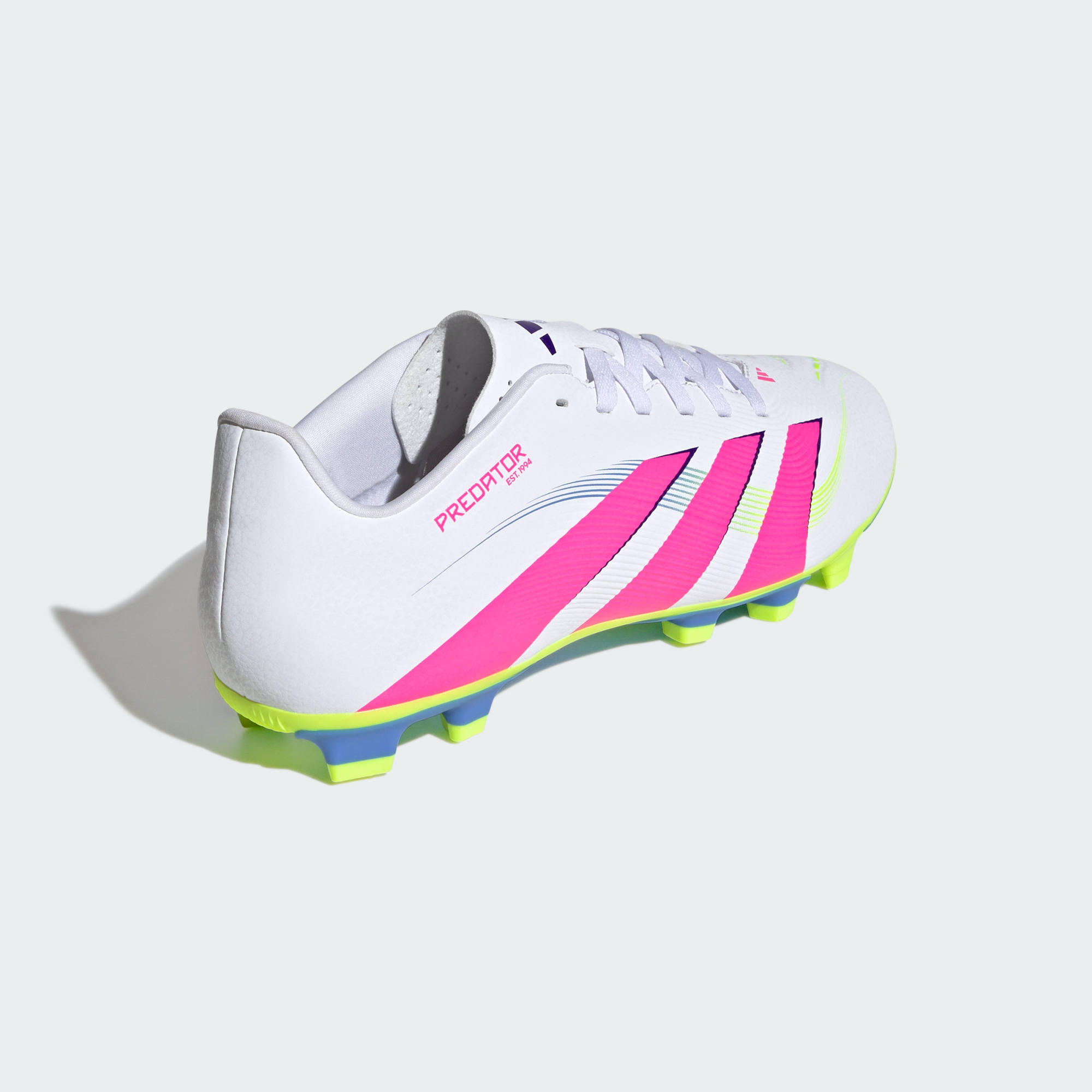 Scarpe da calcio Predator Club Firm/Multi-Ground 7/7