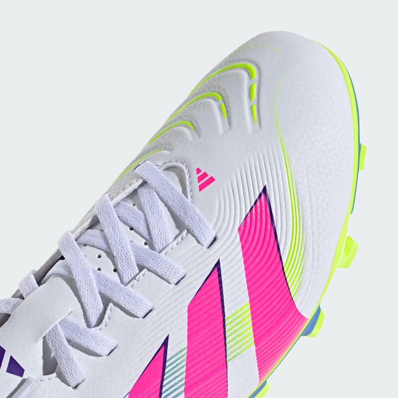 Ghete de fotbal Predator Club pentru teren ferm/multi-teren