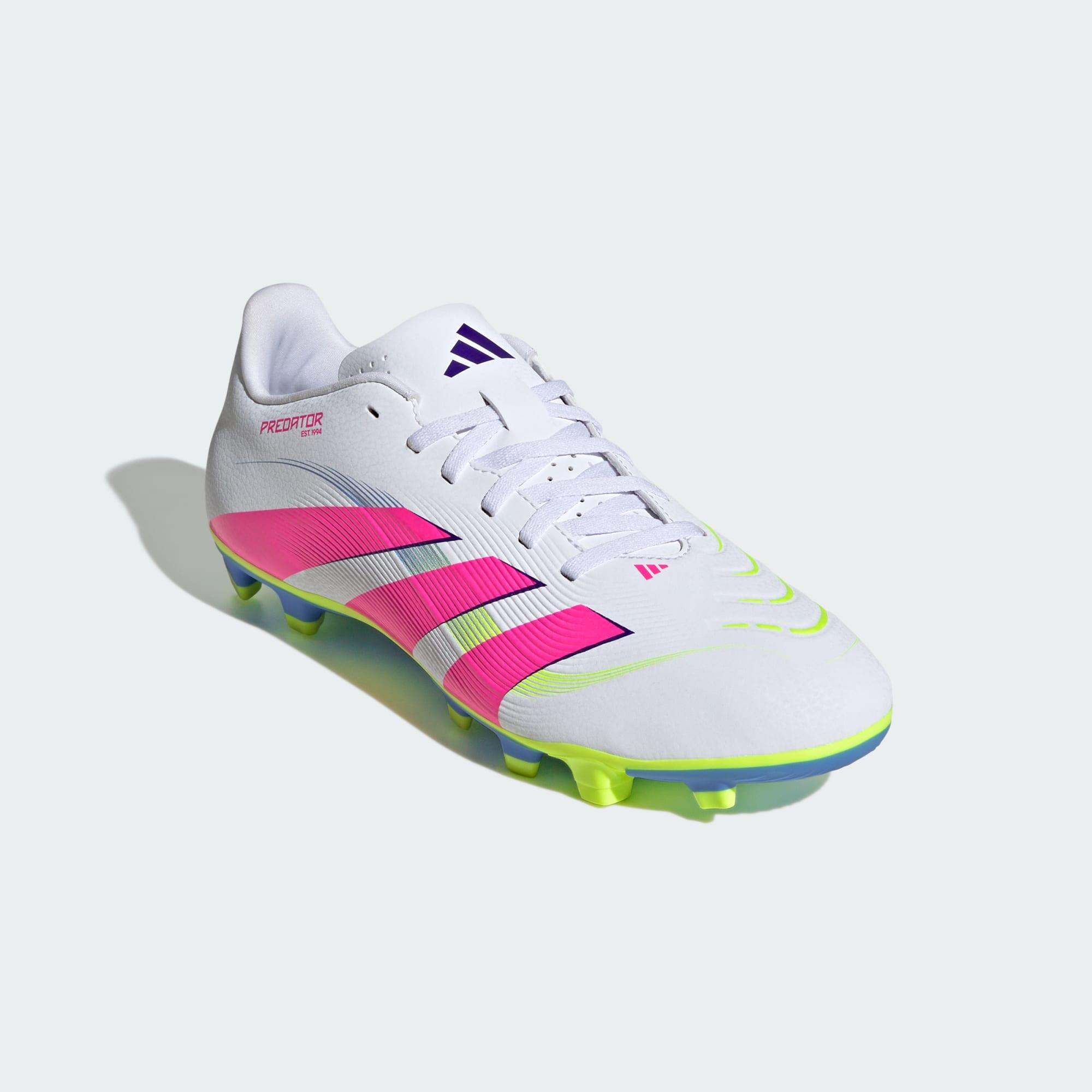 Scarpe da calcio Predator Club Firm/Multi-Ground 4/7