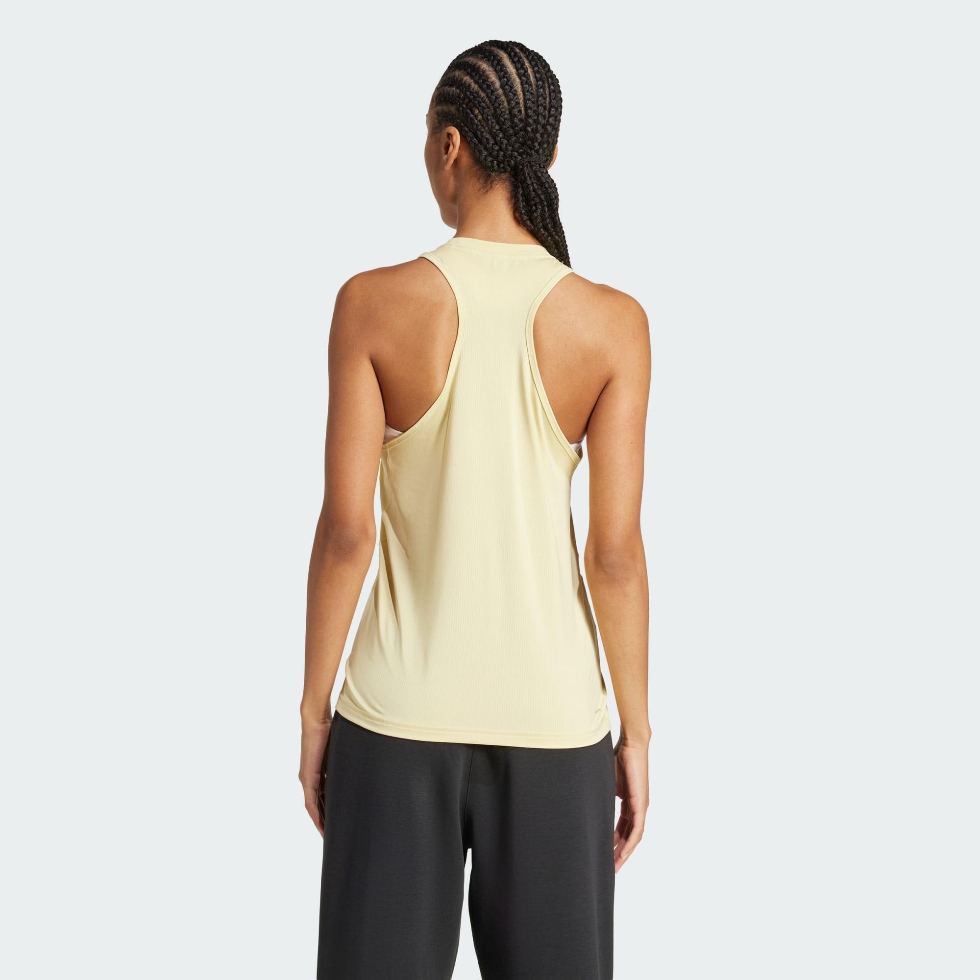 Designed for Training Tanktop 3/5