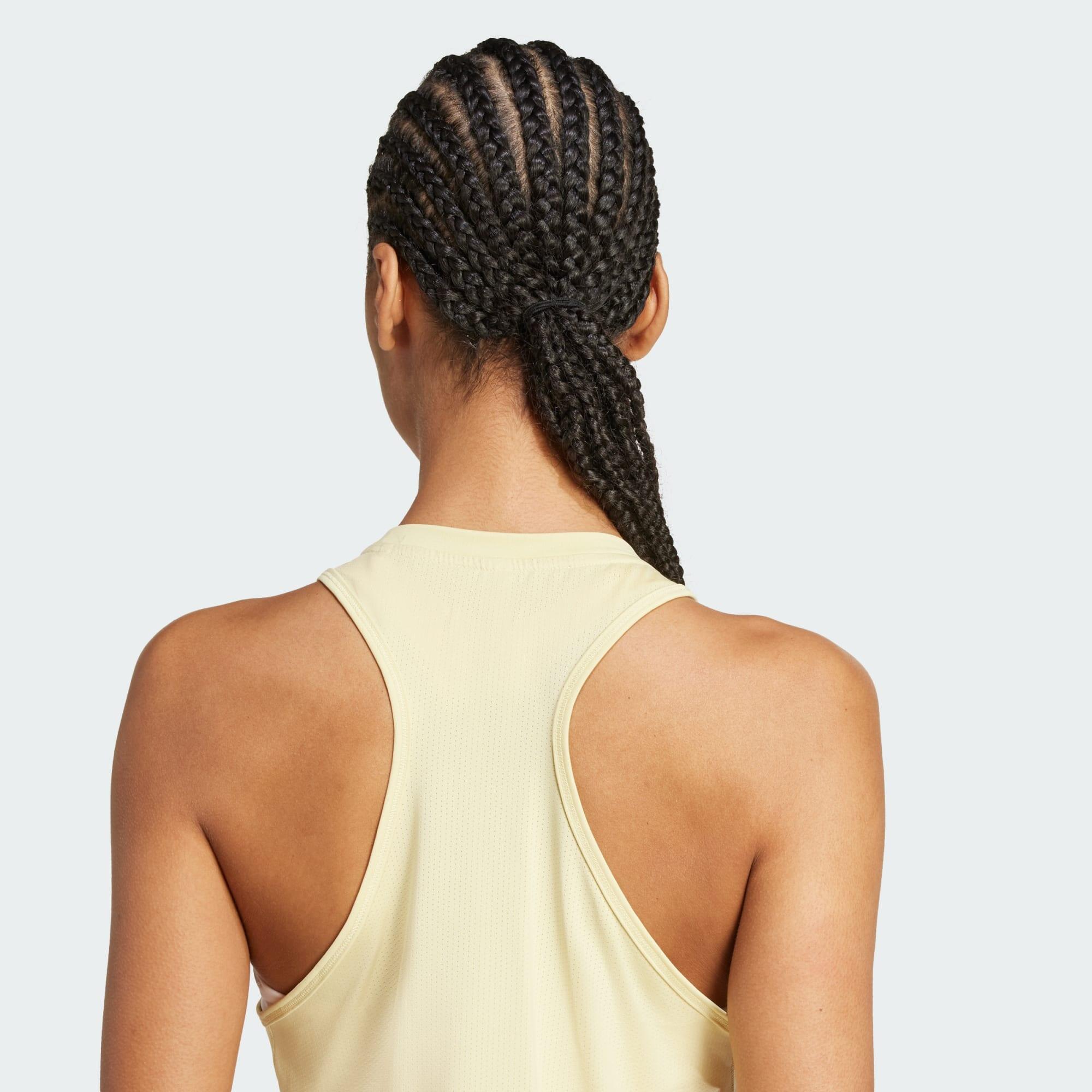 Designed for Training Tanktop 5/5