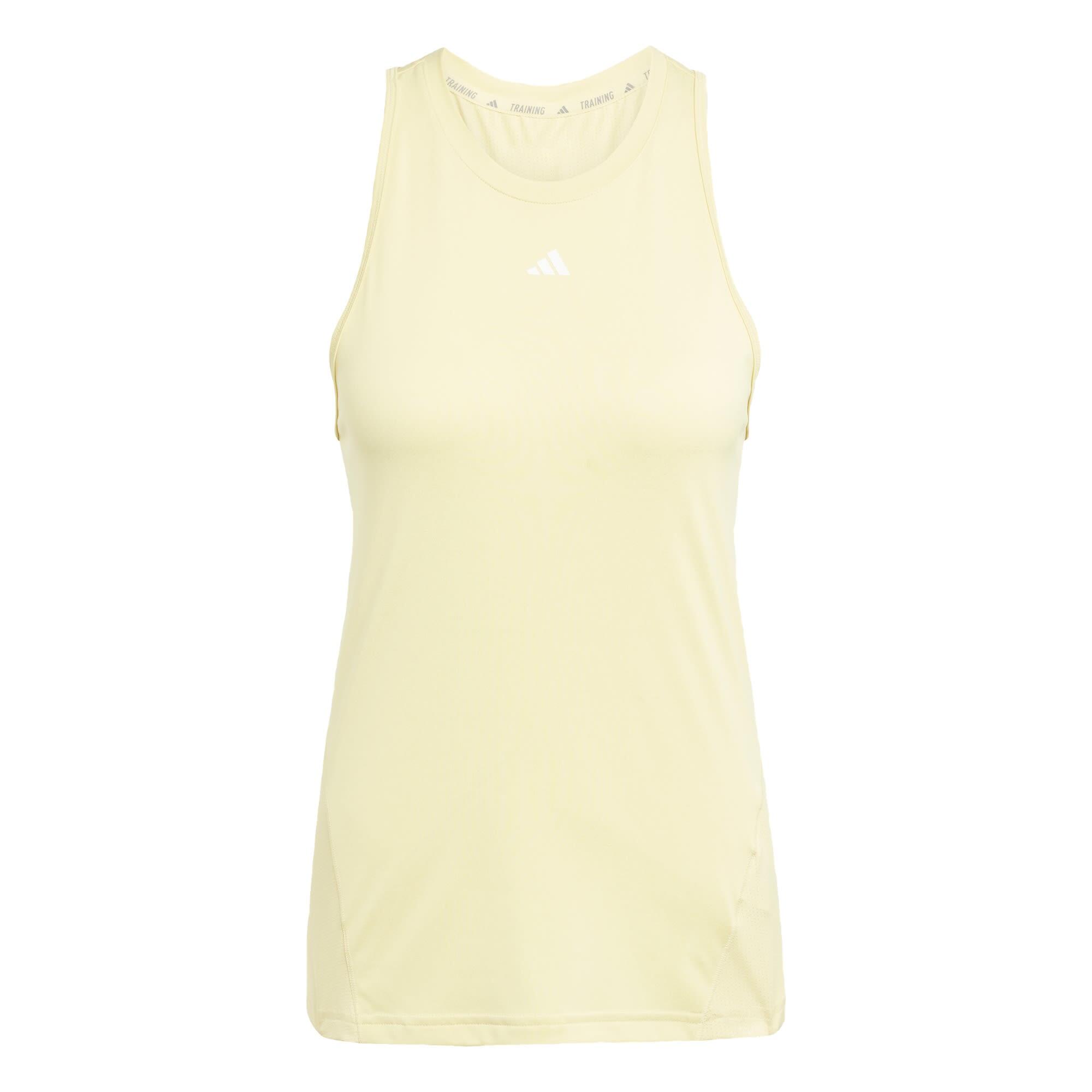 Designed for Training Tanktop 2/5