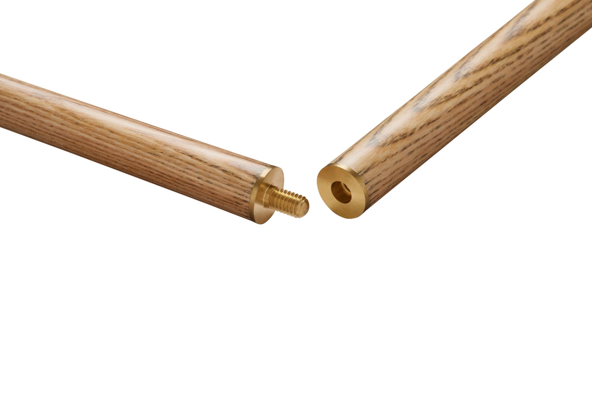 Stecca da biliardo PowerGlide Target (x2) 2/6