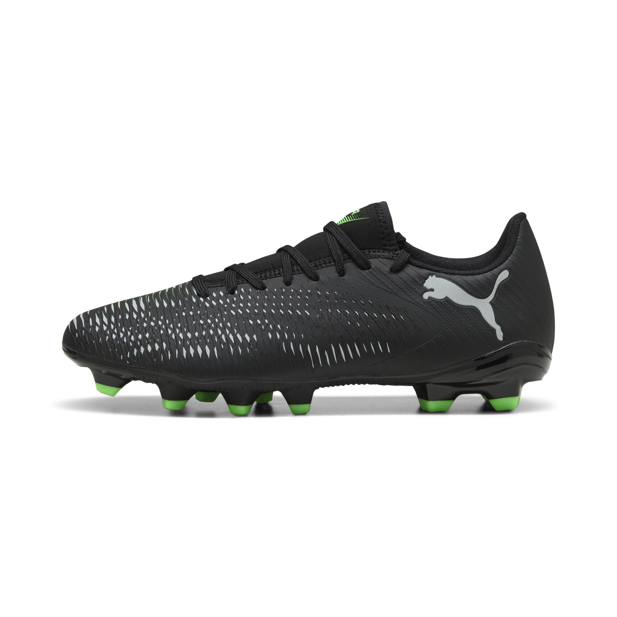 FUTURE 8 PLAY FG/AG Fußballschuhe Erwachsene PUMA 5/7