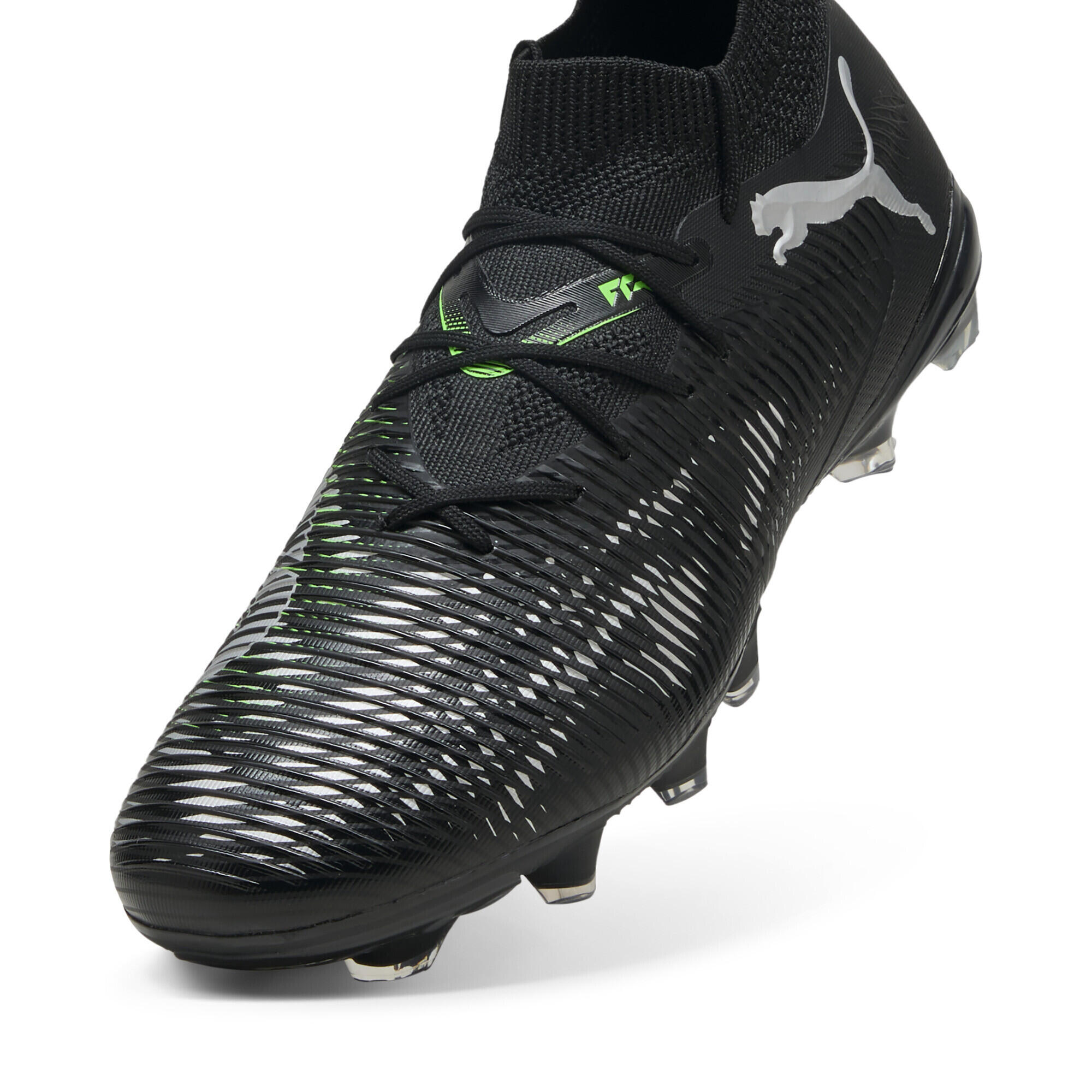 Chuteiras de Futebol Adulto Future 8 Match FG/AG PUMA 6/7
