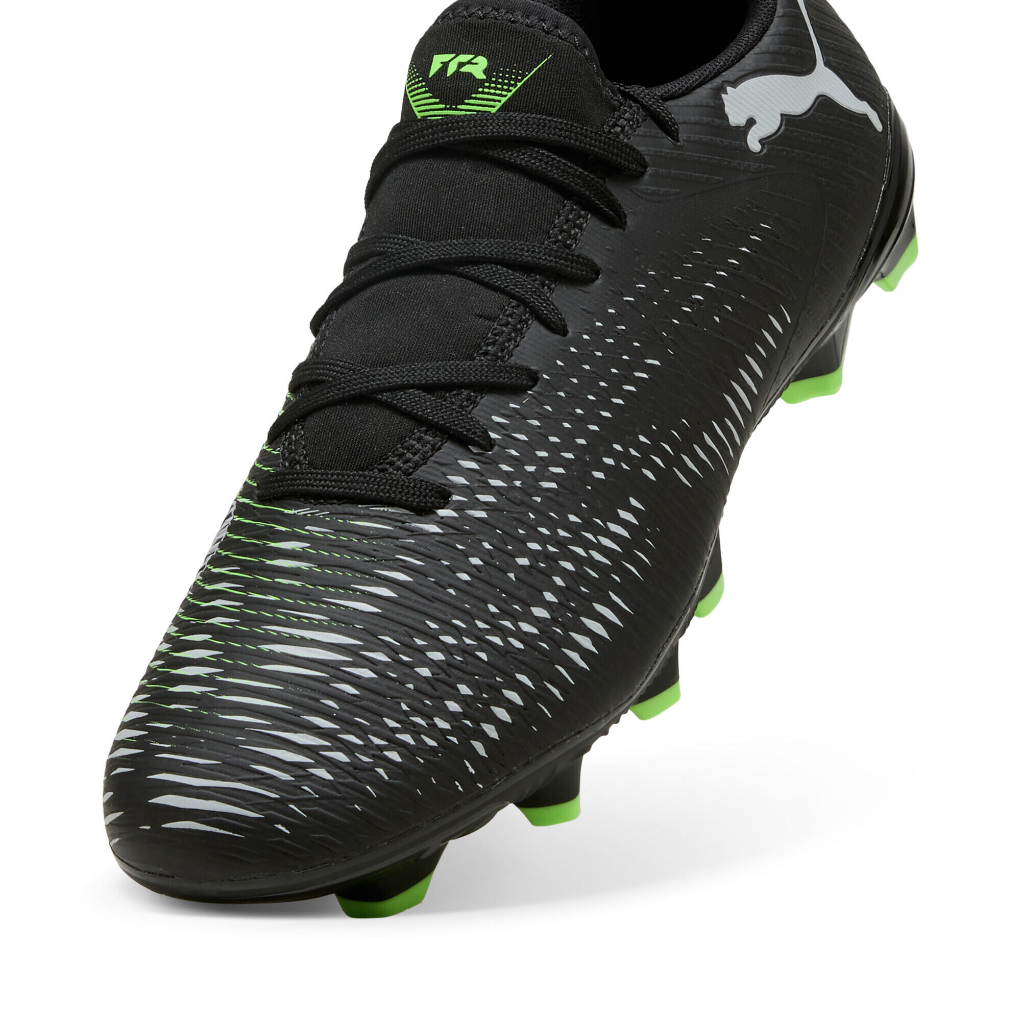 FUTURE 8 PLAY FG/AG Fußballschuhe Erwachsene PUMA 6/7