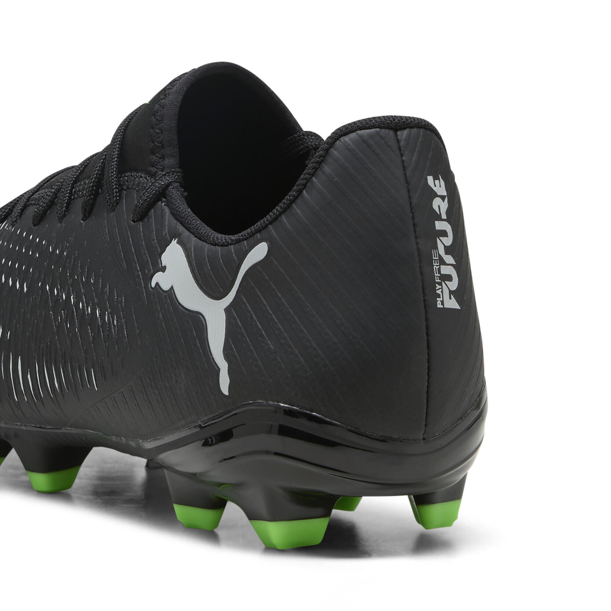FUTURE 8 PLAY FG/AG Fußballschuhe Erwachsene PUMA 4/7