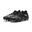 Ghete fotbal adulți Future 8 Match PUMA Black Cool Light Gray Fluo Green