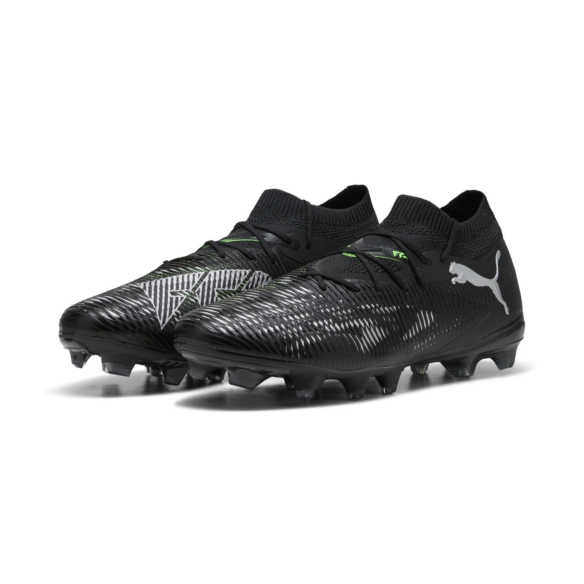 Chuteiras de Futebol Adulto Future 8 Match FG/AG PUMA