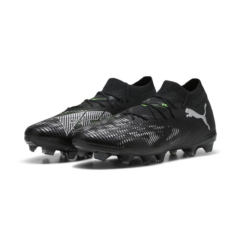 Chaussures de football FUTURE 8 MATCH FG/AG Unisexe PUMA