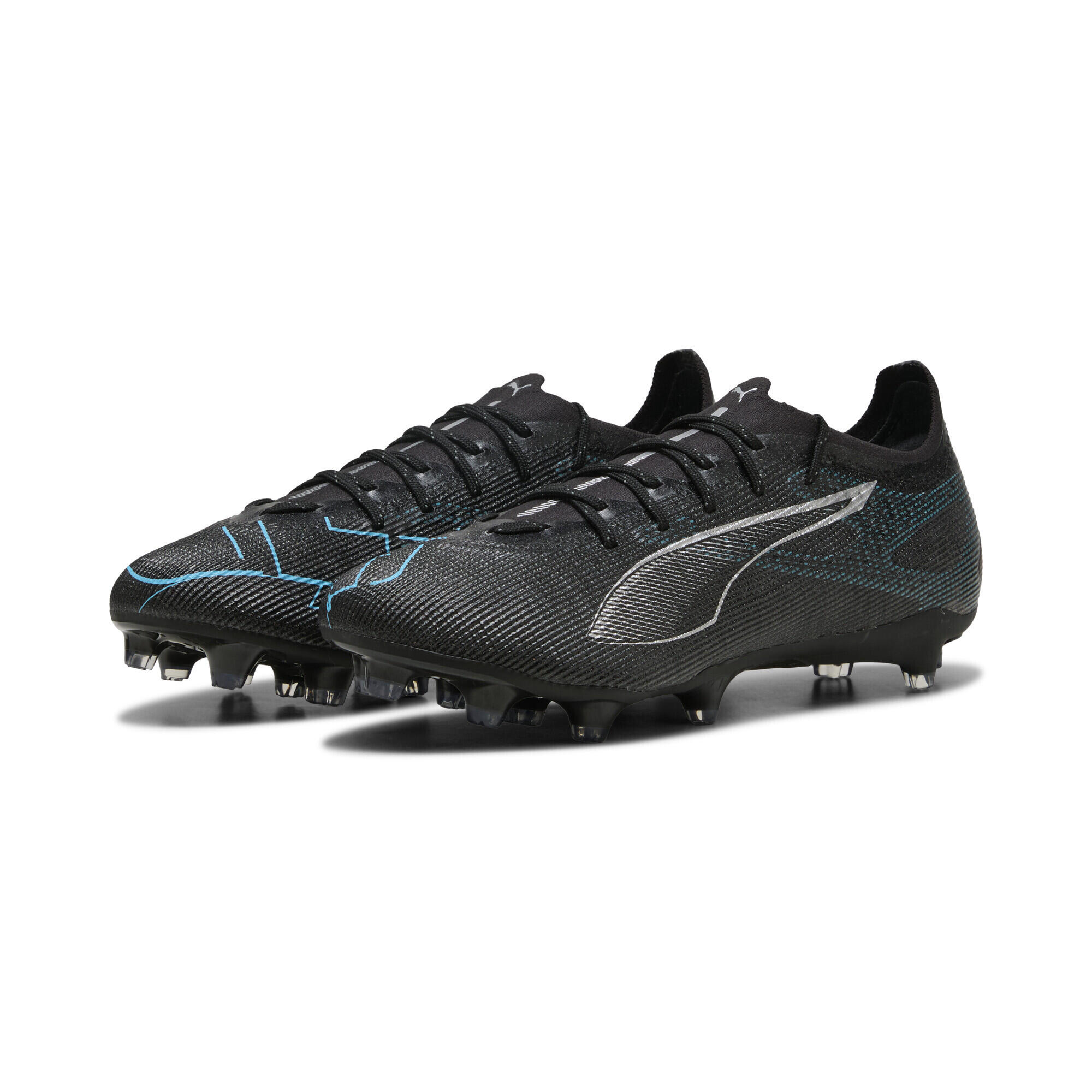 PUMA ULTRA 5 PRO FG/AG Fußballschuhe Erwachsene PUMA