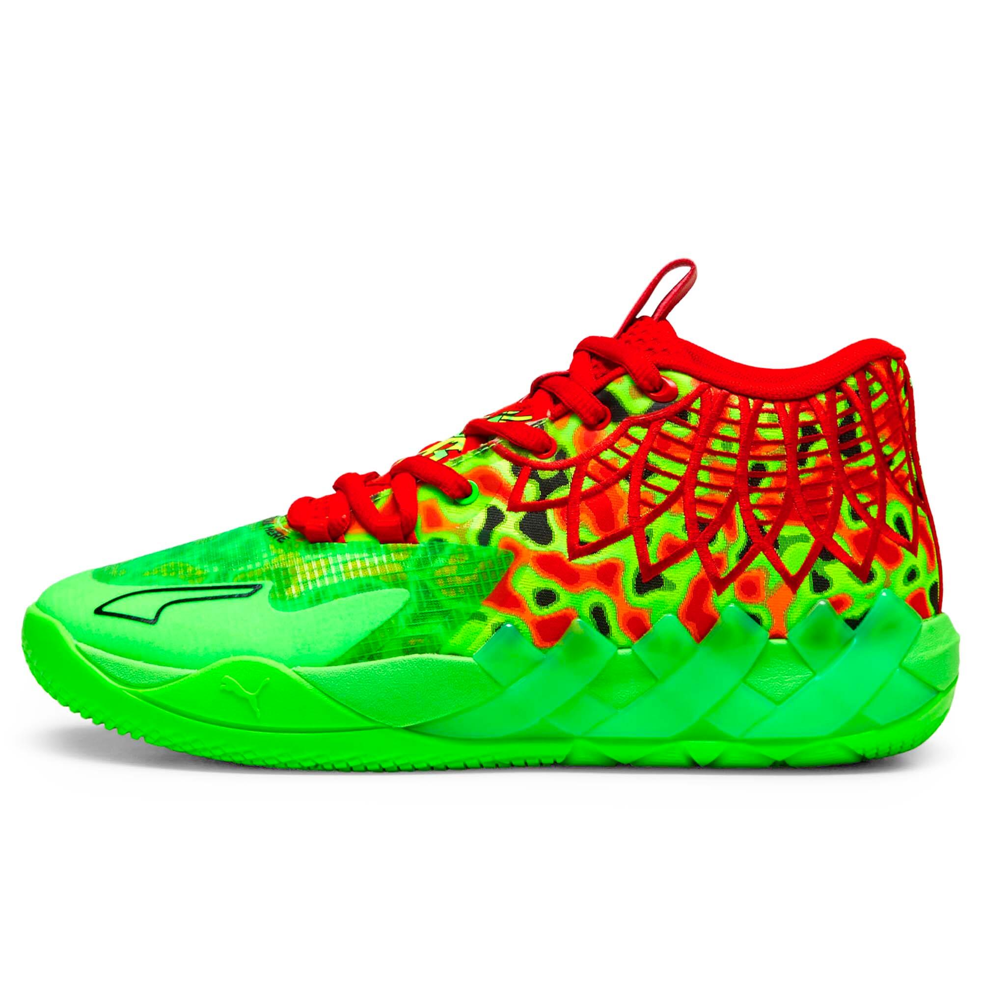 PUMA Scarpe Calcio Puma Ultra 5 Play Mg Jr Junior