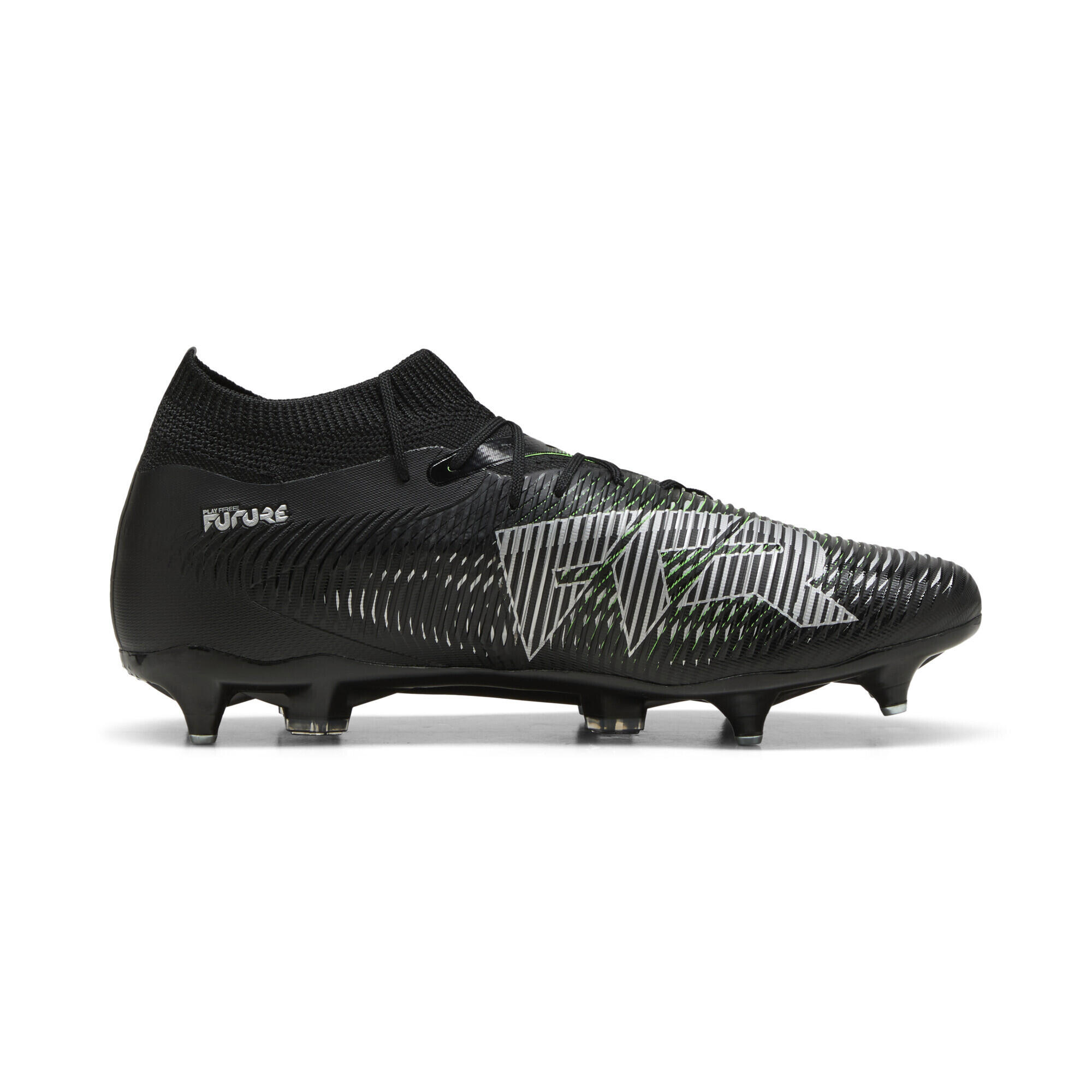 Unisex kopačky Future 8 Match PUMA 5/7