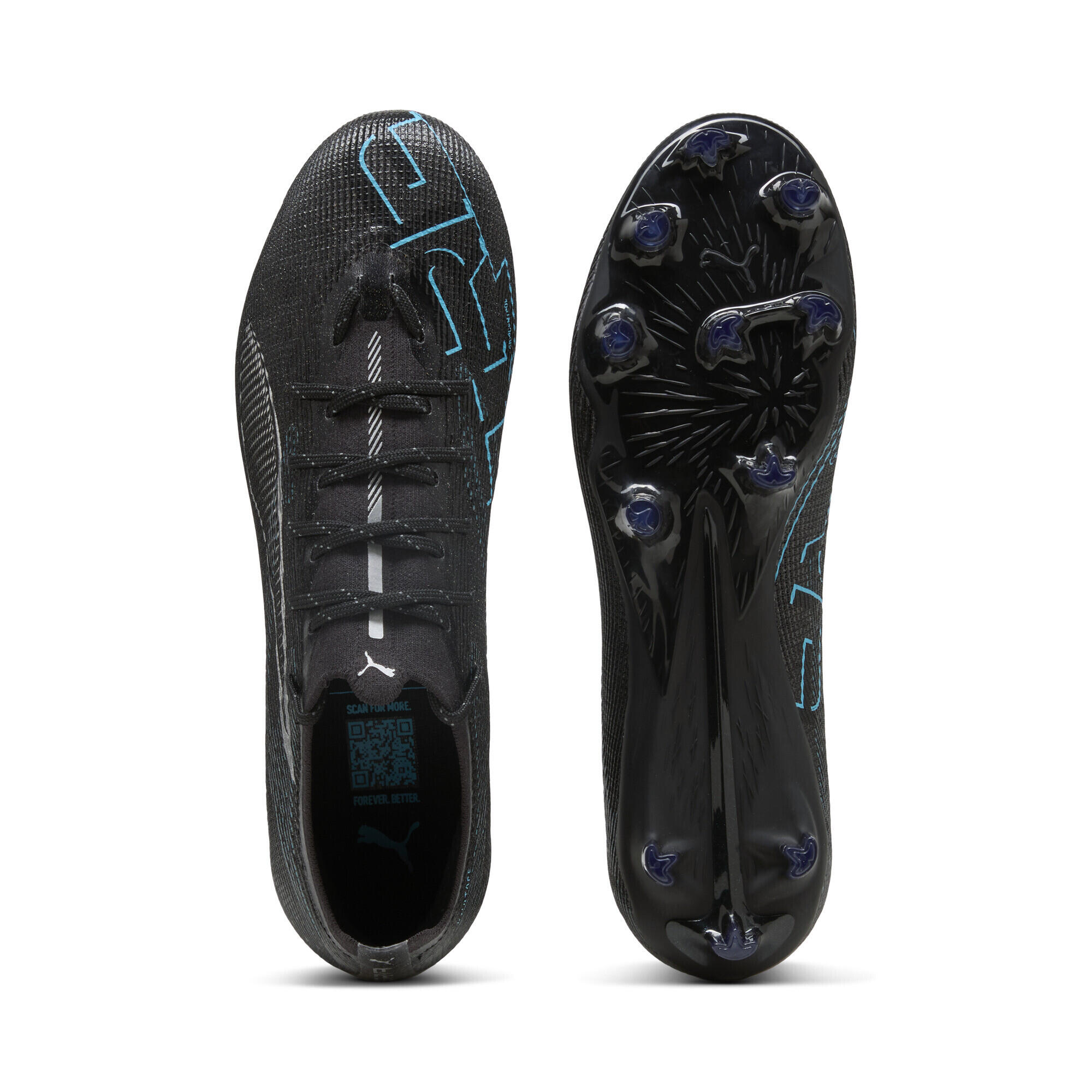 ULTRA 5 PRO FG/AG Fußballschuhe Erwachsene PUMA 4/7