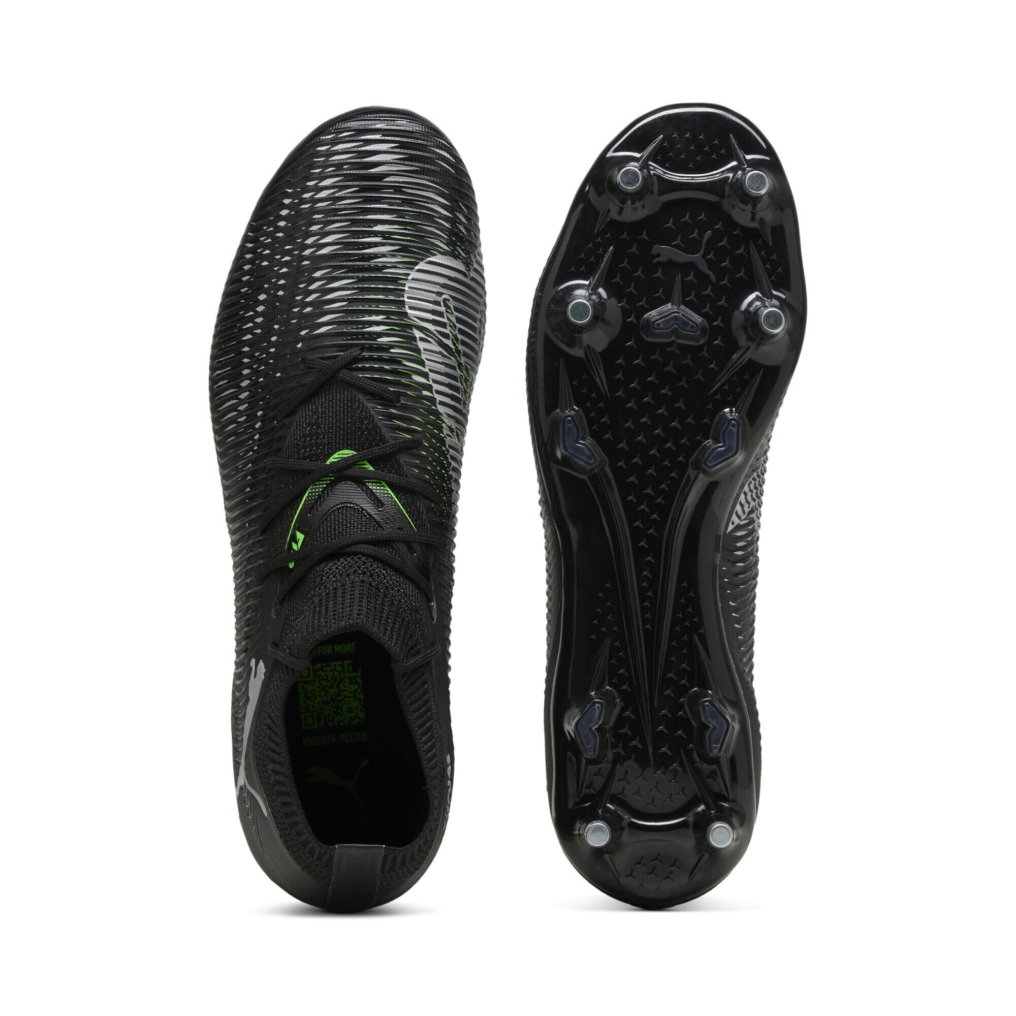 Unisex kopačky Future 8 Match PUMA 4/7