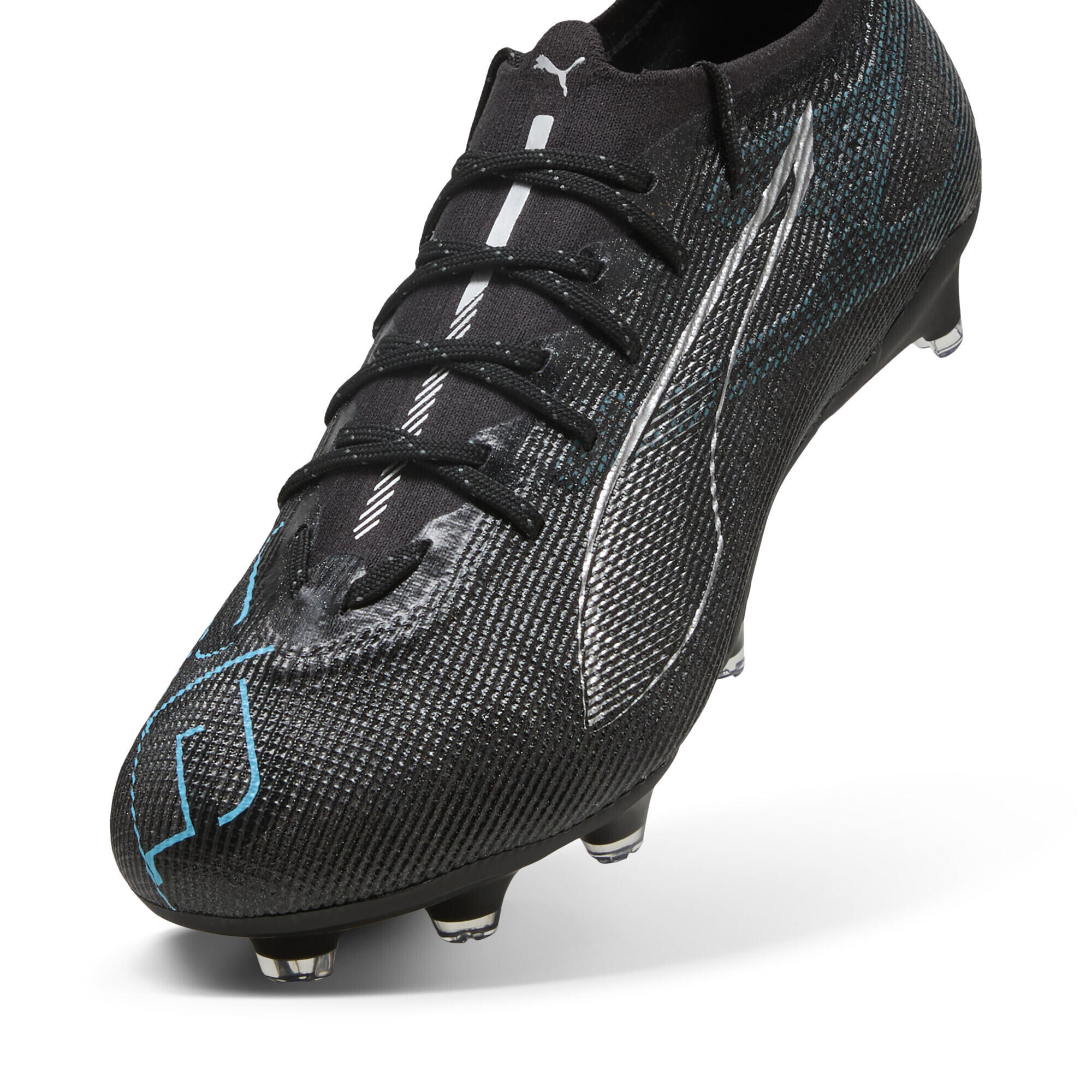 ULTRA 5 PRO FG/AG Fußballschuhe Erwachsene PUMA 6/7