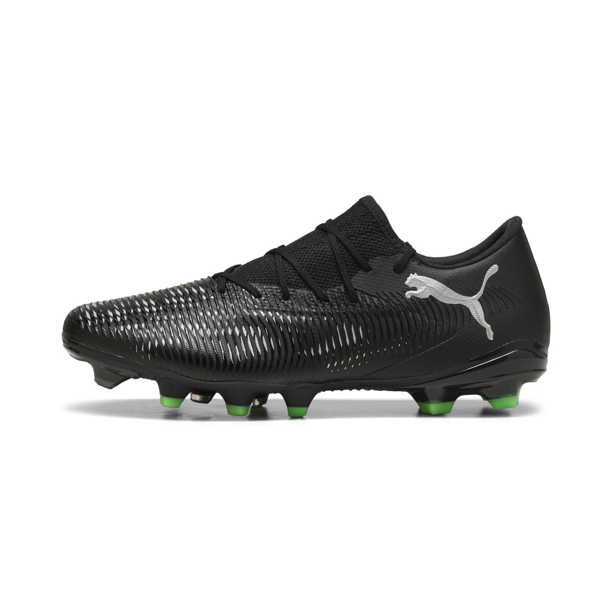 FUTURE 8 MATCH FG/AG Low Fußballschuhe Erwachsene PUMA 3/15