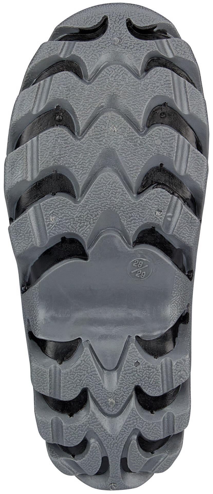 Bottes d'hiver bébé Winter-grip® Welly Walker 3/3